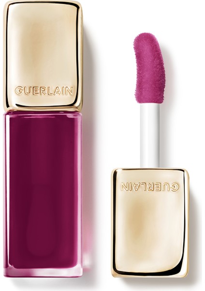 Kiss Kiss Bee Glow Oil 809 Lavender