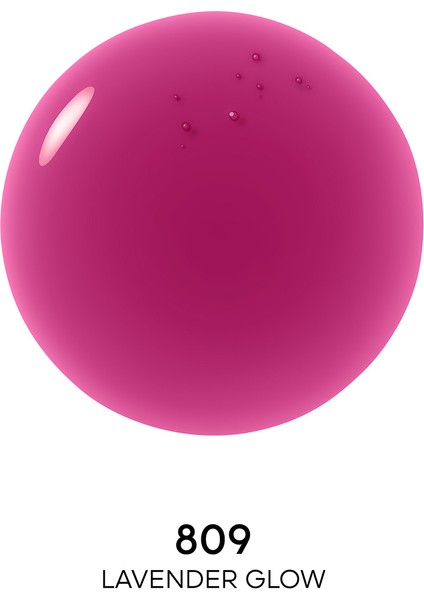 Kiss Kiss Bee Glow Oil 809 Lavender fiyatları