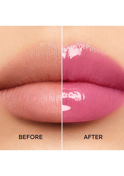 Kiss Kiss Bee Glow Oil 809 Lavender modelleri