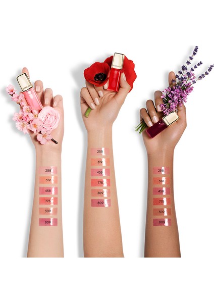 Kiss Kiss Bee Glow Oil 809 Lavender indirimleri