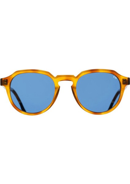 49 Hm Bal Rengi Havana Asetat Kadın Güneş Gözlüğü