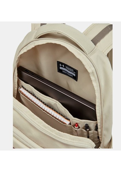 Unisex Ua Hustle 6.0 Sırt Çantası 1384672-289 fırsatları