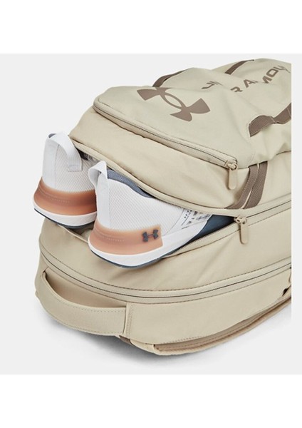 Unisex Ua Hustle 6.0 Sırt Çantası 1384672-289