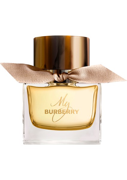 My Burberry Edp 50 ml Kadın Parfüm