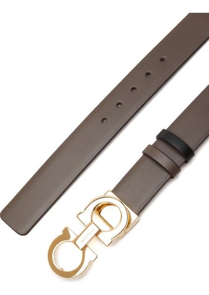 Kahverengi Kadın Deri Kemer fiyatları