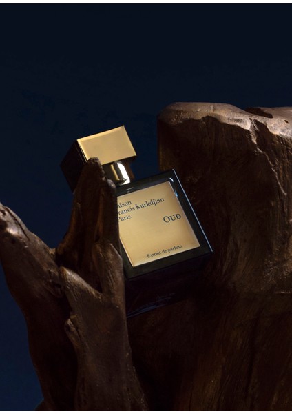 Oud Extrait De Parfum 70ML fırsatları