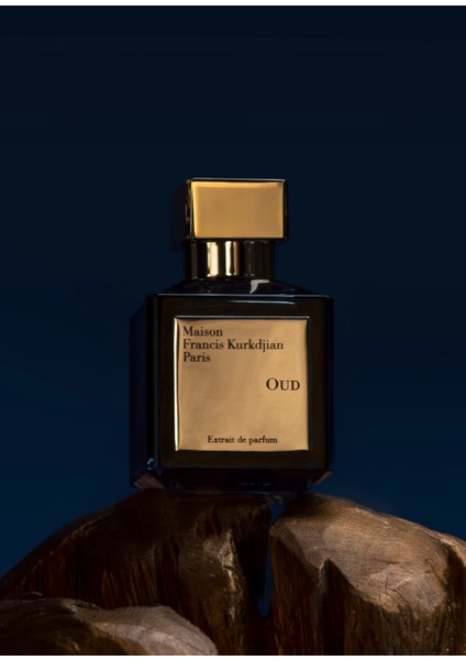 Oud Extrait De Parfum 70ML
