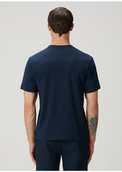 Zeroed Lacivert T-Shirt fırsatları