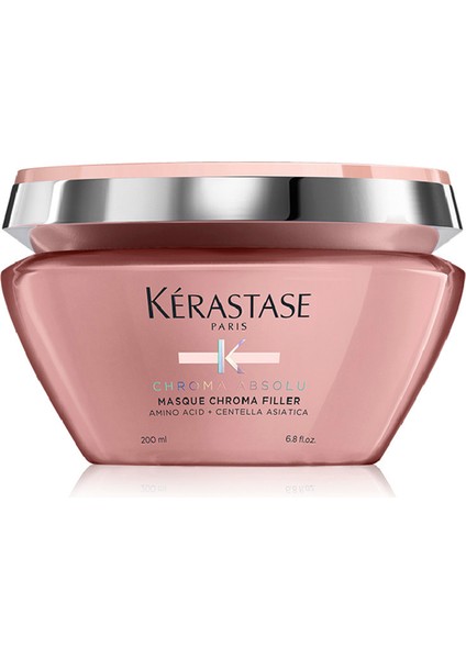 Chroma Absolu Abs Mask 200 ml