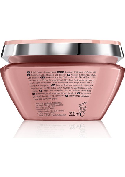Chroma Absolu Abs Mask 200 ml modelleri