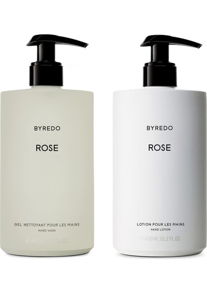 Rose El Bakımı Hediye Seti fiyatları