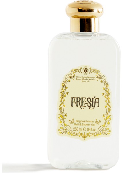 Fresia 250 ml Duş Jeli fiyatları