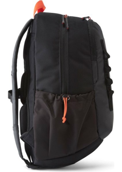 Siyah Unisex Seyahat Sırt Çantası 25 Lt fiyatları