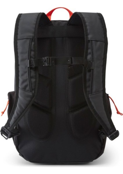 Siyah Unisex Seyahat Sırt Çantası 25 Lt modelleri