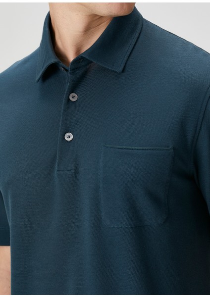 Lacivert Polo T-Shirt indirimleri