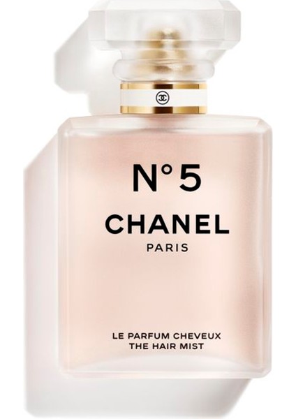 N°5 Saç Misti 35ML