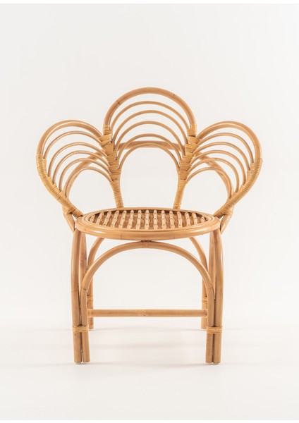 Yarım Ay Bambu Bahçe Berjer fiyatları