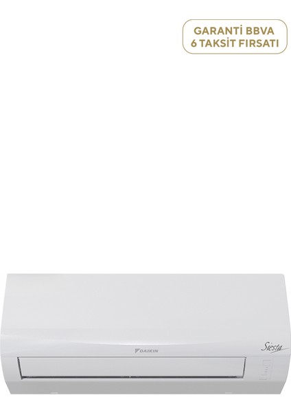 ATXF25F 9000 Btu A++ Inverter Duvar Tipi Klima
