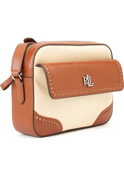 Taba Bej Kadın Hasır Çanta modelleri