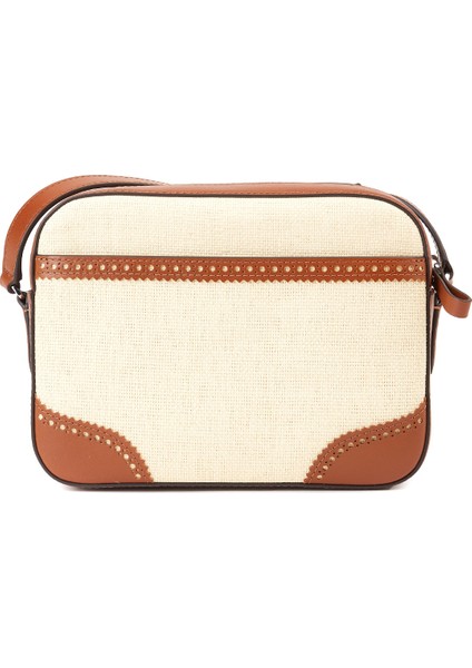 Taba Bej Kadın Hasır Çanta fırsatları