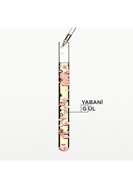 Gloss Absolu Glaze Drops Elektriklenmeye Eğilimli Saçlar Için Saç Bakım Yağı 45 ml fırsatları