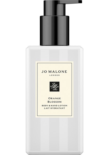 Orange Blossom Vücut & El Losyonu 250ML