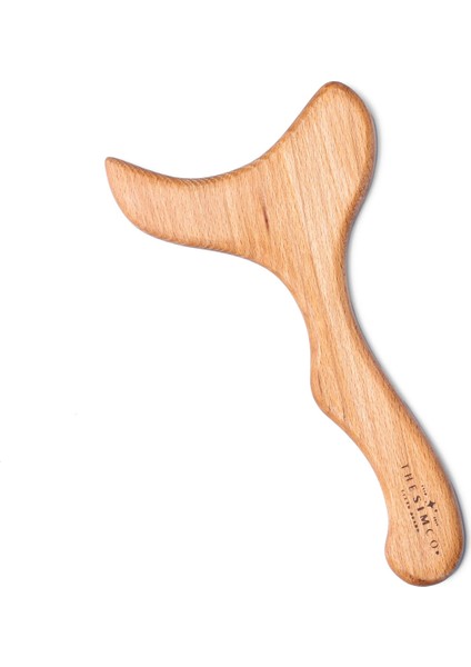 Vücut Şekillendirici Long Masaj Aleti