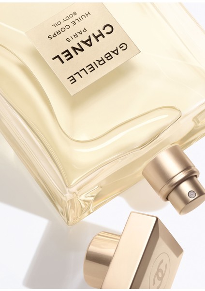 Gabrielle Chanel Body Oil 150ML fiyatları