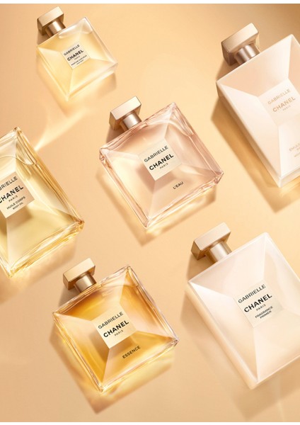 Gabrielle Chanel Body Oil 150ML indirimleri