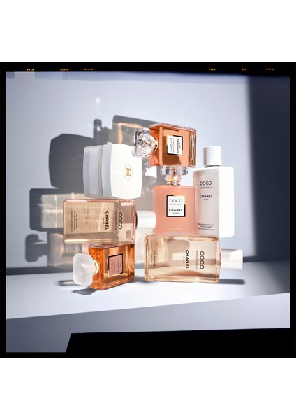 Coco Mademoiselle Body Cream 150 gr fırsatları