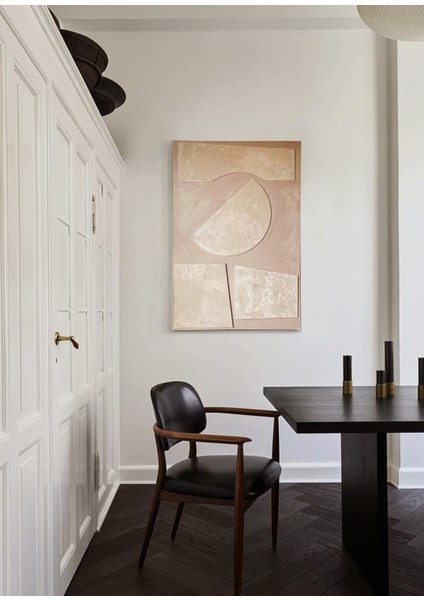 Goodnight Moon Kanvas Tablo 60 x 90 cm fiyatları