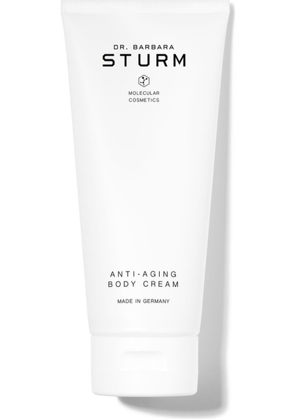 Anti Aging Body Cream 200ML