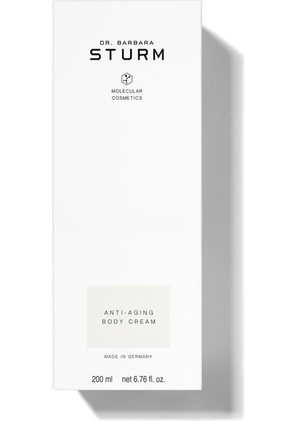 Anti Aging Body Cream 200ML fiyatları