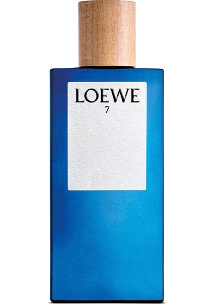 7 Edt 100 ml Erkek Parfüm