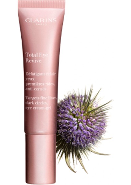 Total Eye Revive 15 ml Canlandırıcı Göz Kremi