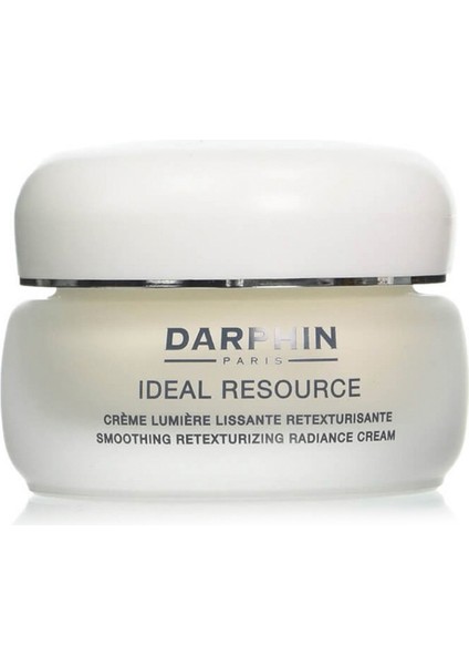 Ideal Resource Kırışıklık Karşıtı Yüz Kremi 50 ml