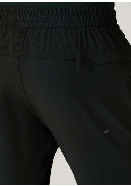 Classic Tapered Fit License To Train Pantolon indirimleri