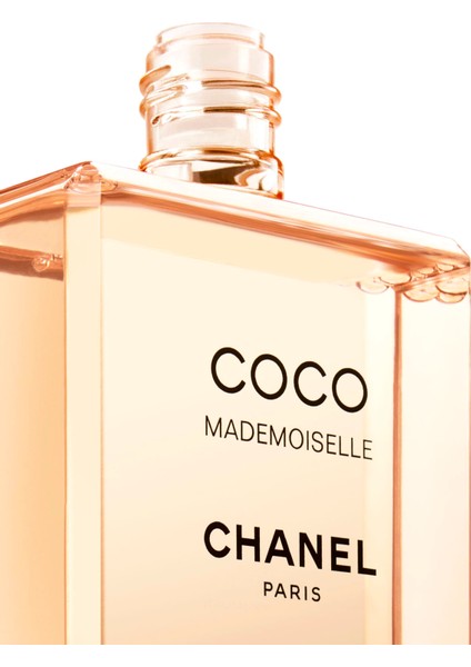 Coco Mademoiselle Köpük Duş Jeli 200ML fiyatları