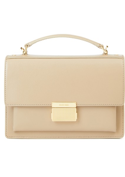 Venezia Bej Kadın Deri Çanta