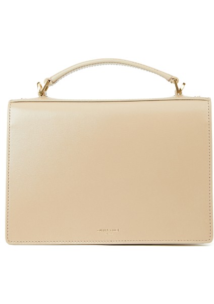 Venezia Bej Kadın Deri Çanta fırsatları