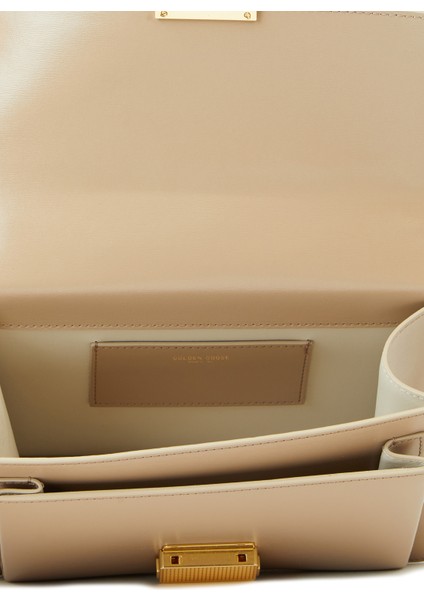 Venezia Bej Kadın Deri Çanta indirimleri