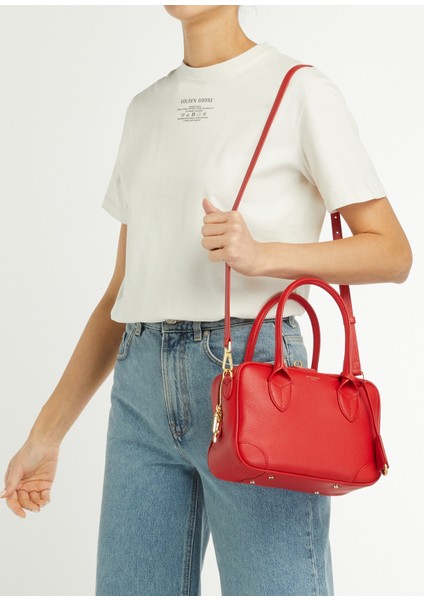 Vita Kırmızı Kadın Deri Çanta fiyatları