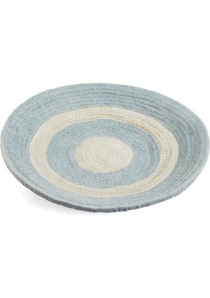 Aster Çok Renkli Dekoratif Tabak fiyatları