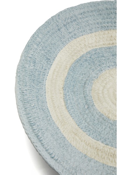 Aster Çok Renkli Dekoratif Tabak modelleri