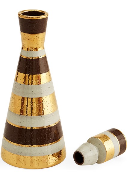 Chroma Bronz Obje fiyatları