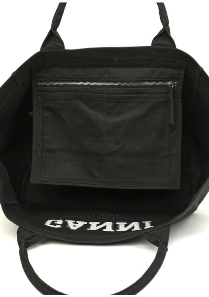 Syah Kadın Alışveriş Çantası fırsatları