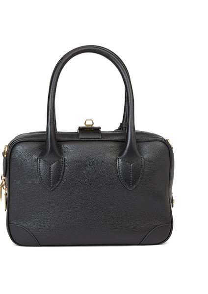 Siyah Kadın Deri Çanta fırsatları