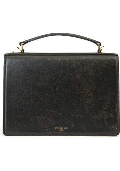 Venezia Siyah Kadın Deri Çanta fırsatları