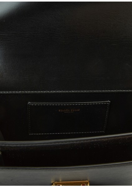 Venezia Siyah Kadın Deri Çanta indirimleri