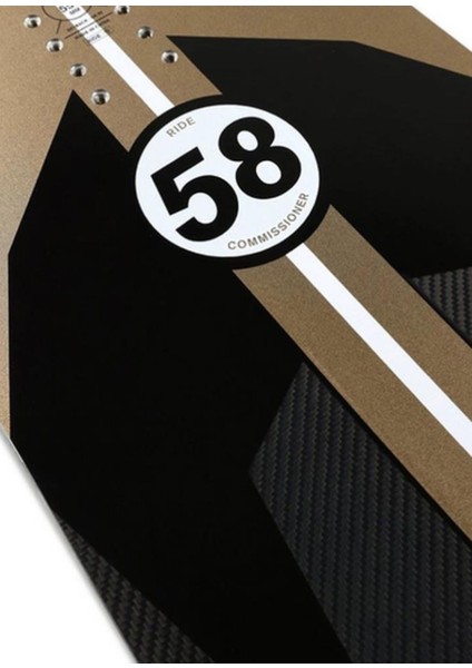 Commissioner Snowboard modelleri